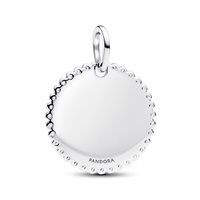 Pendente Pandora Donna in Argento Cubic Zirconia 394007C01 - 394007C01